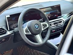 BMW i3 eDrive 35 L - ფოტო 11