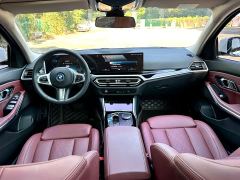 BMW i3 eDrive 35 L - ფოტო 12