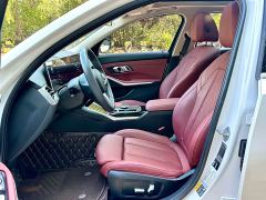BMW i3 eDrive 35 L - ფოტო 13