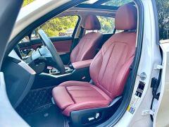 BMW i3 eDrive 35 L - ფოტო 14