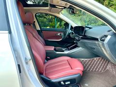 BMW i3 eDrive 35 L - ფოტო 15