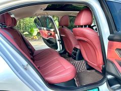 BMW i3 eDrive 35 L - ფოტო 17