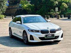 BMW i3 eDrive 35 L - ფოტო 2
