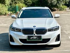 BMW i3 eDrive 35 L - ფოტო 3