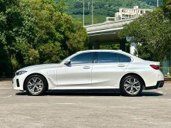 BMW i3 eDrive 35 L - ფოტო 8
