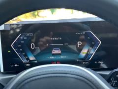 BMW i3 eDrive 35 L - ფოტო 9