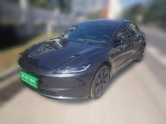 Tesla Model 3 Rear-Wheel Drive - фото 1