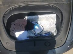 Tesla Model 3 Rear-Wheel Drive - фото 16