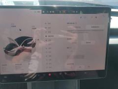 Tesla Model 3 Rear-Wheel Drive - фото 20