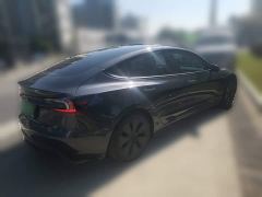 Tesla Model 3 Rear-Wheel Drive - фото 4