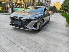 Chery Arrizo 8 1.6T DCT Elegance - фото 1