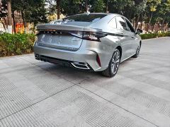 Chery Arrizo 8 1.6T DCT Elegance - фото 10