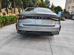 Chery Arrizo 8 1.6T DCT Elegance - фото 11