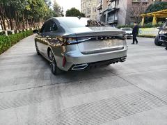 Chery Arrizo 8 1.6T DCT Elegance - фото 12