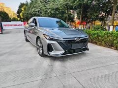 Chery Arrizo 8 1.6T DCT Elegance - фото 3