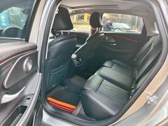 Chery Arrizo 8 1.6T DCT Elegance - фото 4