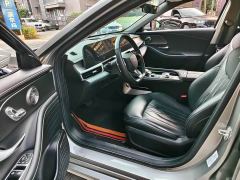 Chery Arrizo 8 1.6T DCT Elegance - фото 5