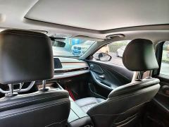 Chery Arrizo 8 1.6T DCT Elegance - фото 6