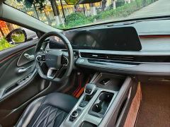 Chery Arrizo 8 1.6T DCT Elegance - фото 7