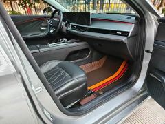 Chery Arrizo 8 1.6T DCT Elegance - фото 8