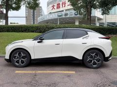 Lynk & Co 20 530km Rear-wheel Drive Max - photo 3