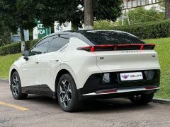 Lynk & Co 20 530km Rear-wheel Drive Max - photo 4