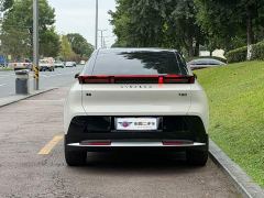 Lynk & Co 20 530km Rear-wheel Drive Max - photo 5