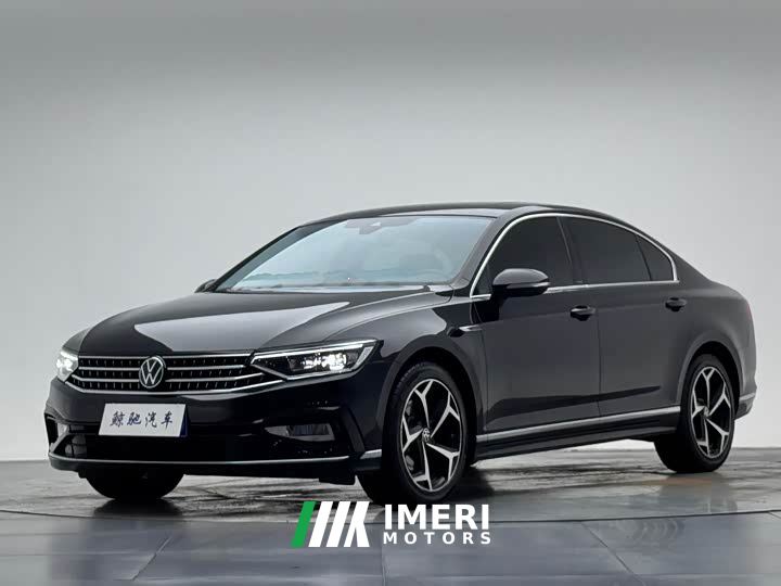 Volkswagen Magotan 2 Million Units Commemorative Edition 330TSI DSG Luxury
