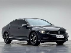 Volkswagen Magotan 2 Million Units Commemorative Edition 330TSI DSG Luxury - фото 2
