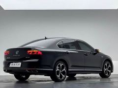 Volkswagen Magotan 2 Million Units Commemorative Edition 330TSI DSG Luxury - фото 4