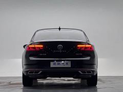 Volkswagen Magotan 2 Million Units Commemorative Edition 330TSI DSG Luxury - фото 5