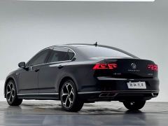 Volkswagen Magotan 2 Million Units Commemorative Edition 330TSI DSG Luxury - фото 6