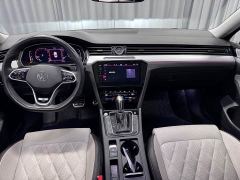 Volkswagen Magotan 2 Million Units Commemorative Edition 330TSI DSG Luxury - фото 7