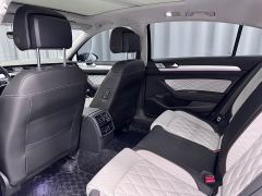Volkswagen Magotan 2 Million Units Commemorative Edition 330TSI DSG Luxury - фото 8