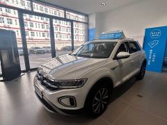 Volkswagen T-ROC Tanyue 280TSI DSG FWD Time Edition - photo 1