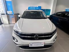 Volkswagen T-ROC Tanyue 280TSI DSG FWD Time Edition - photo 2
