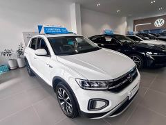 Volkswagen T-ROC Tanyue 280TSI DSG FWD Time Edition - photo 3