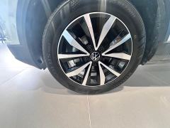 Volkswagen T-ROC Tanyue 280TSI DSG FWD Time Edition - photo 4