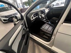 Volkswagen T-ROC Tanyue 280TSI DSG FWD Time Edition - photo 5