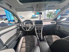 Volkswagen T-ROC Tanyue 280TSI DSG FWD Time Edition - photo 7