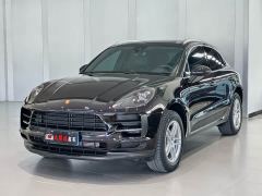 Porsche Macan 2.0T - photo 1