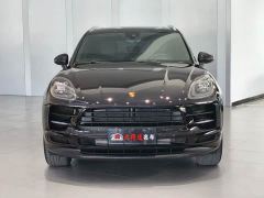 Porsche Macan 2.0T - photo 2