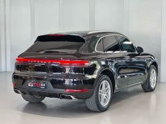 Porsche Macan 2.0T - photo 3