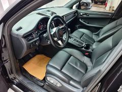 Porsche Macan 2.0T - photo 4