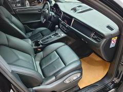 Porsche Macan 2.0T - photo 5