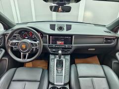 Porsche Macan 2.0T - photo 6