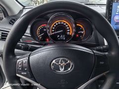 Toyota Yaris L Zhixuan X 1.5L CVT Luxury Plus - фото 10