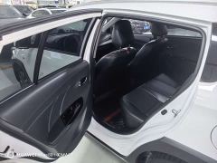 Toyota Yaris L Zhixuan X 1.5L CVT Luxury Plus - фото 7