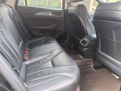 FAW Red Flag H5 Classic Edition Facelift 1.5T DCT Qiyun Version - photo 12