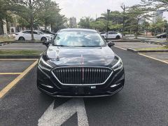 FAW Red Flag H5 Classic Edition Facelift 1.5T DCT Qiyun Version - photo 2